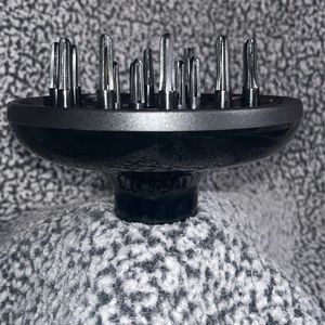 Hair Diffuser - BlowDryer Attachment